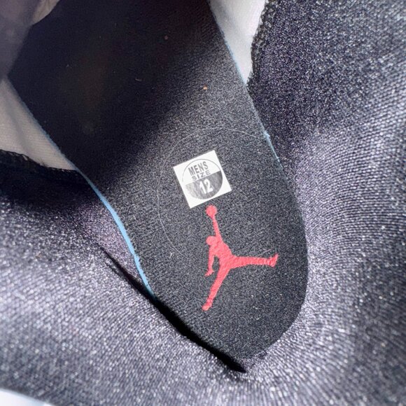 NIKE JORDAN Flight Origin 3 'Bulls' / New In Box - Picture 11 of 15